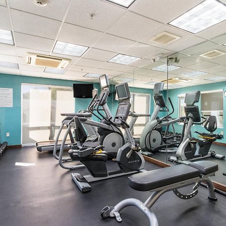 Fairfield Inn & Suites Columbia Bagian luar foto