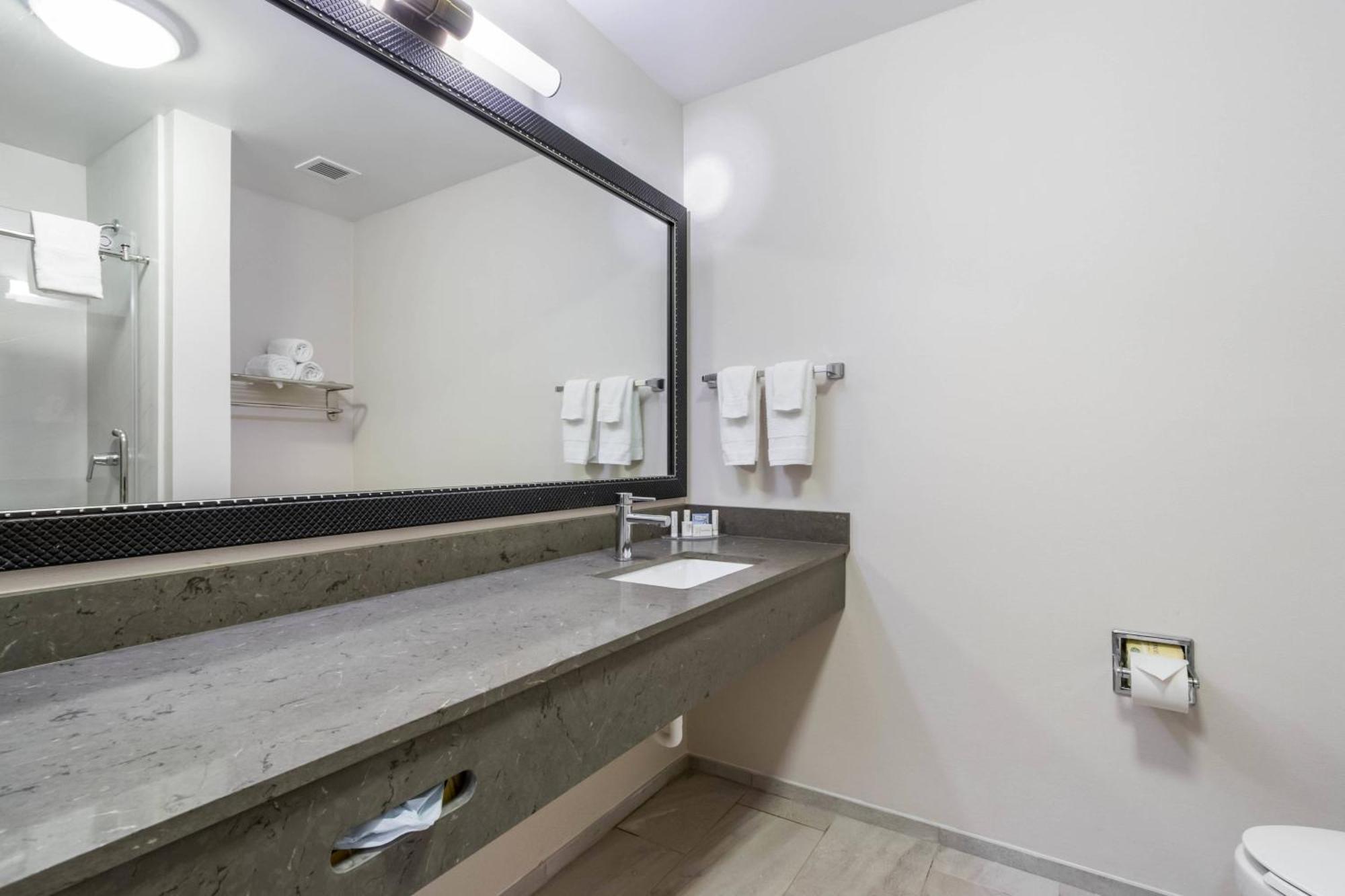 Fairfield Inn & Suites Columbia Bagian luar foto