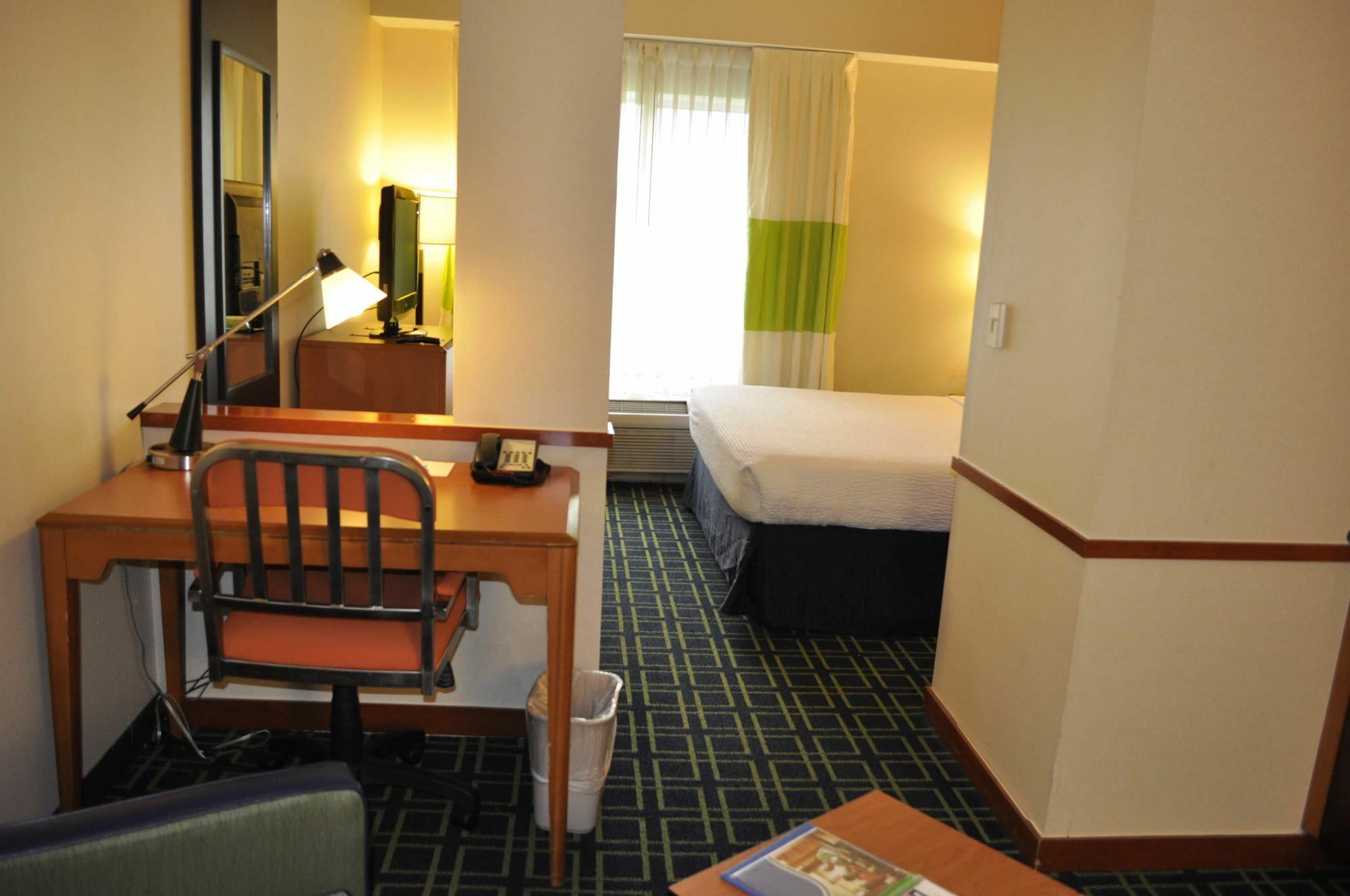 Fairfield Inn & Suites Columbia Bagian luar foto