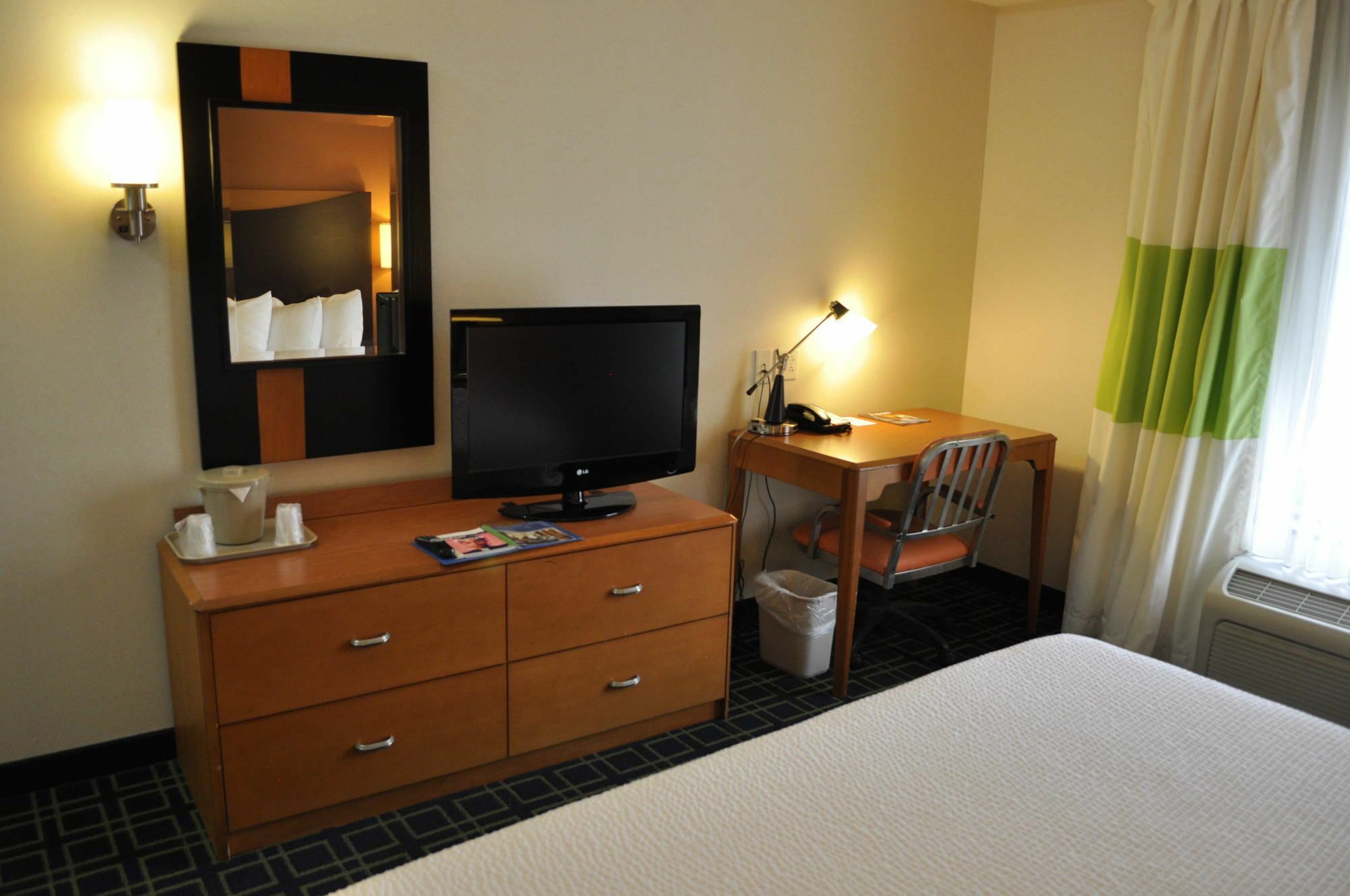 Fairfield Inn & Suites Columbia Bagian luar foto