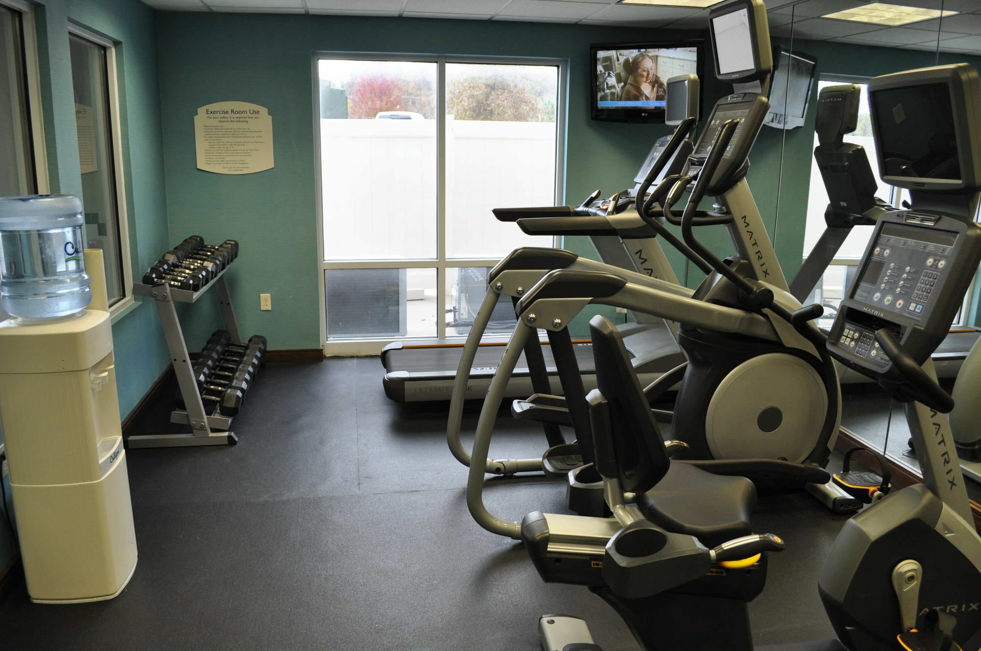 Fairfield Inn & Suites Columbia Bagian luar foto