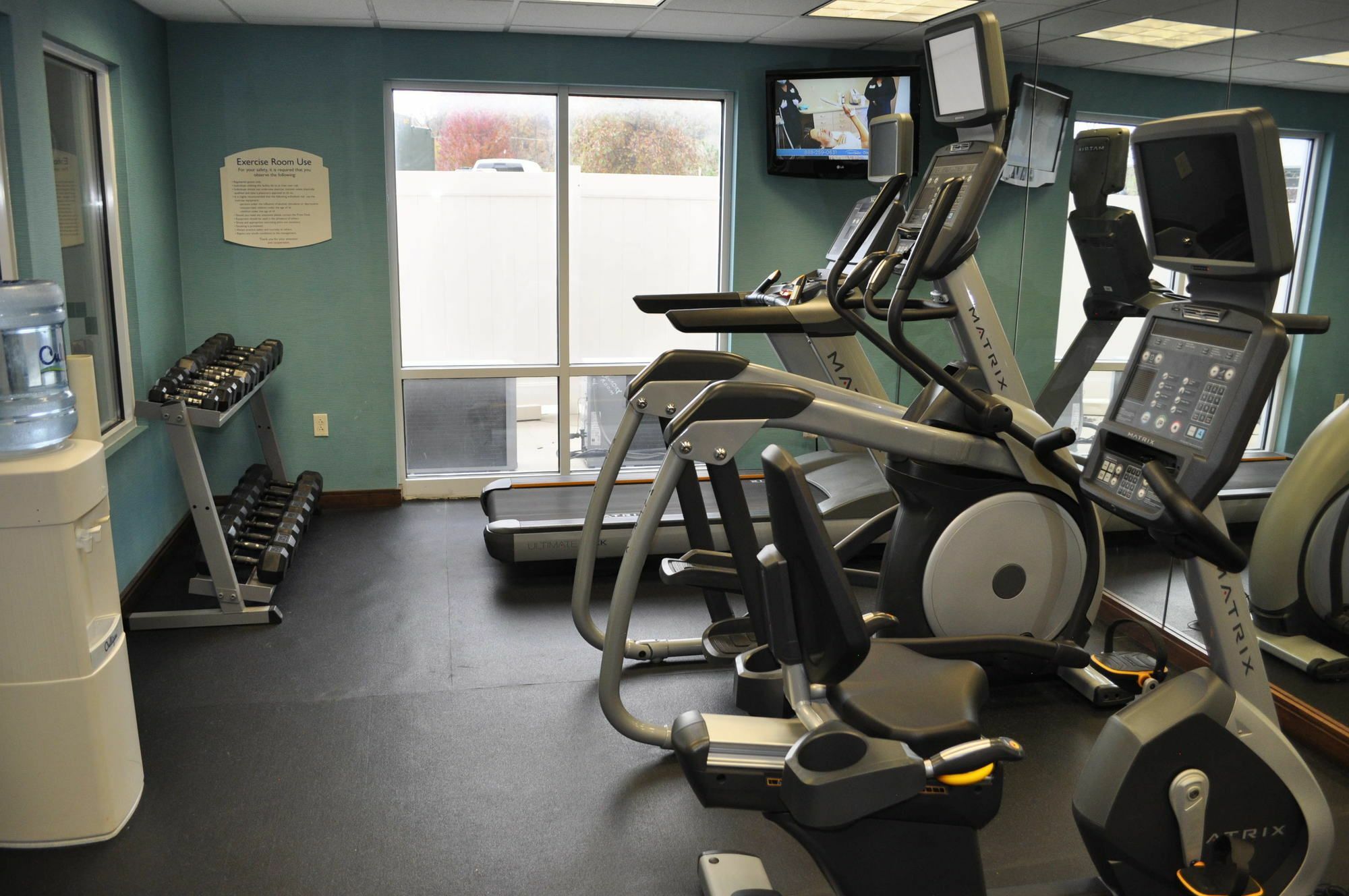 Fairfield Inn & Suites Columbia Bagian luar foto