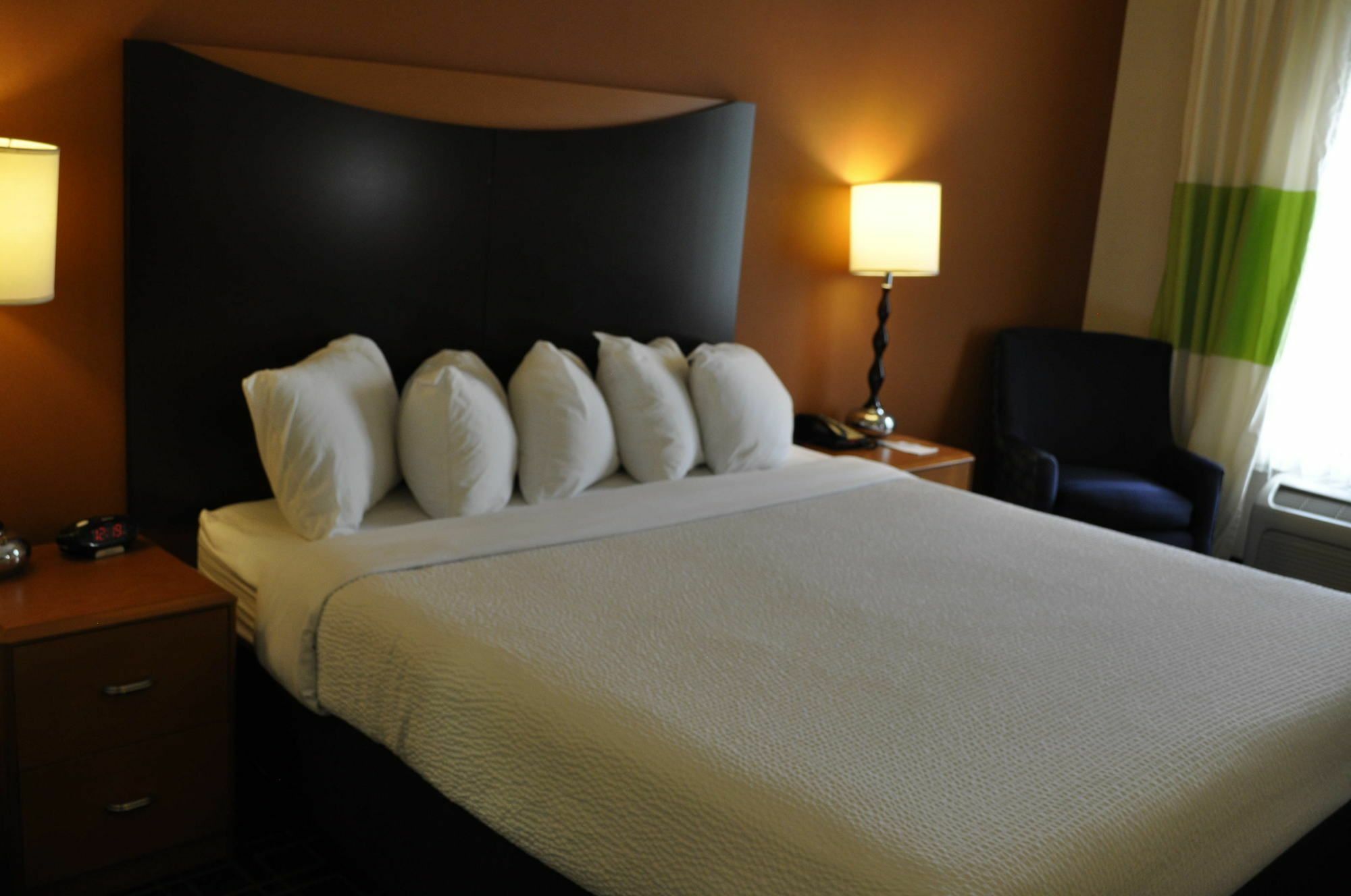 Fairfield Inn & Suites Columbia Bagian luar foto