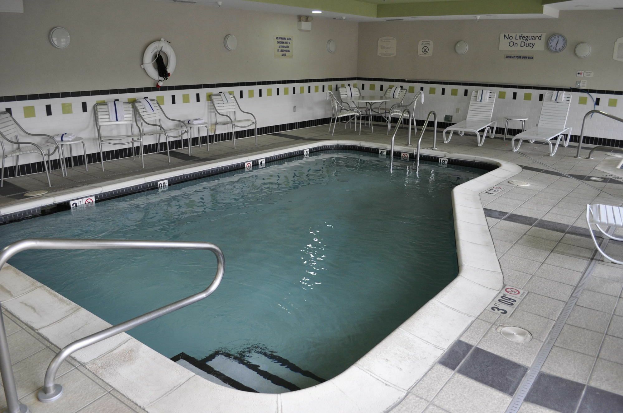 Fairfield Inn & Suites Columbia Bagian luar foto