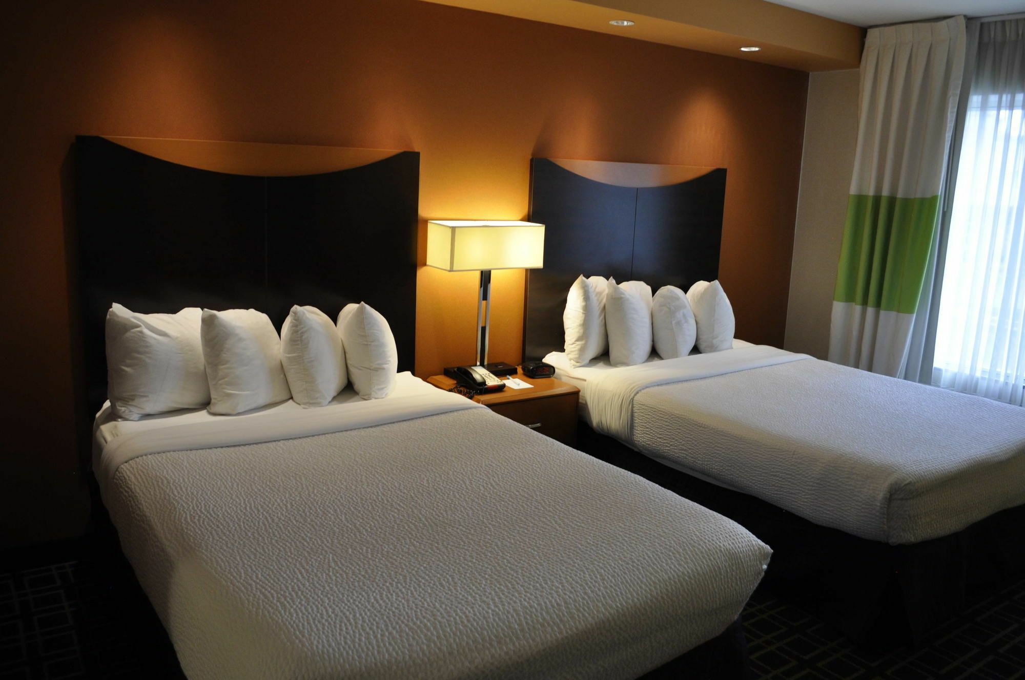 Fairfield Inn & Suites Columbia Bagian luar foto