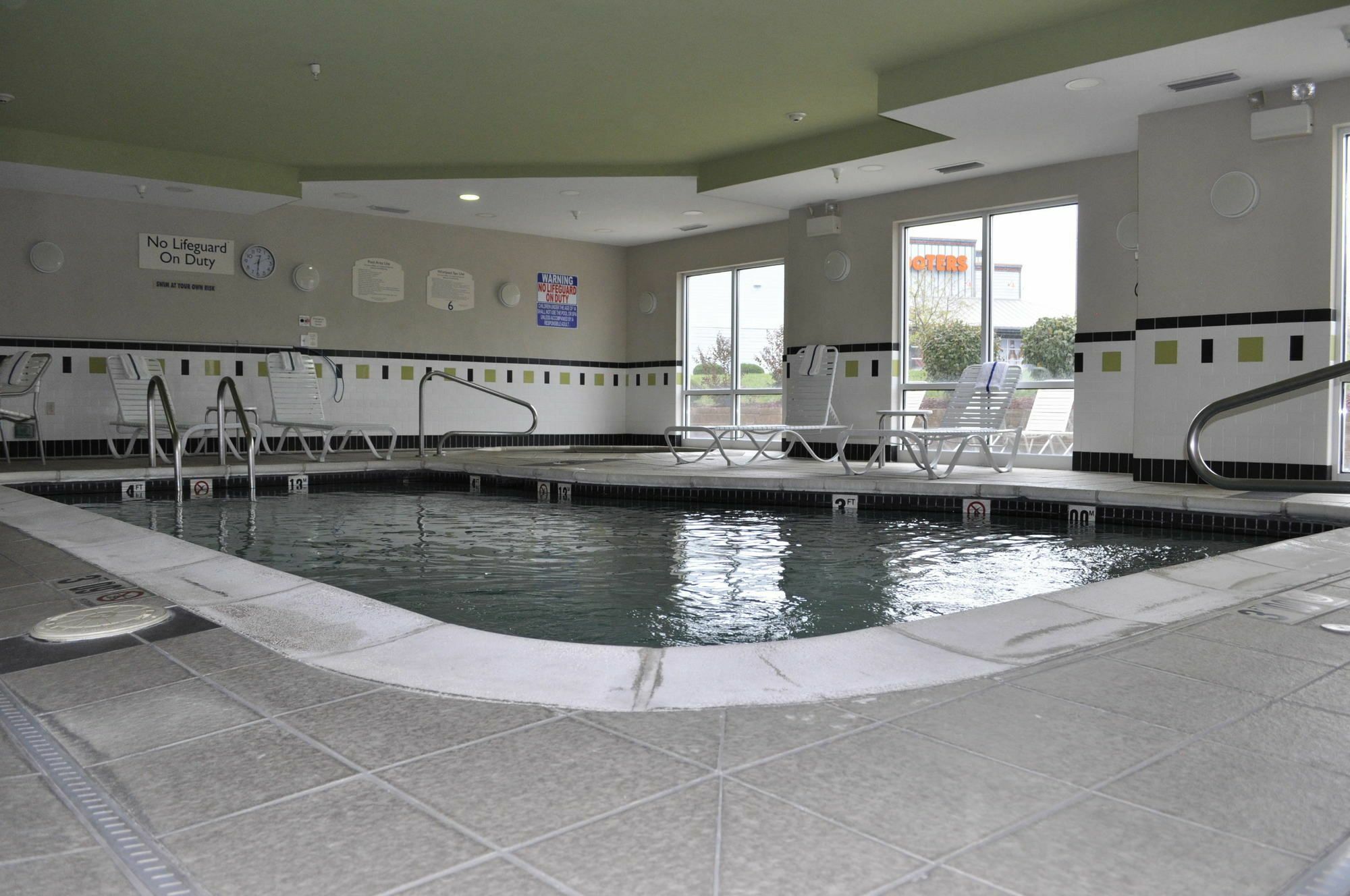 Fairfield Inn & Suites Columbia Bagian luar foto