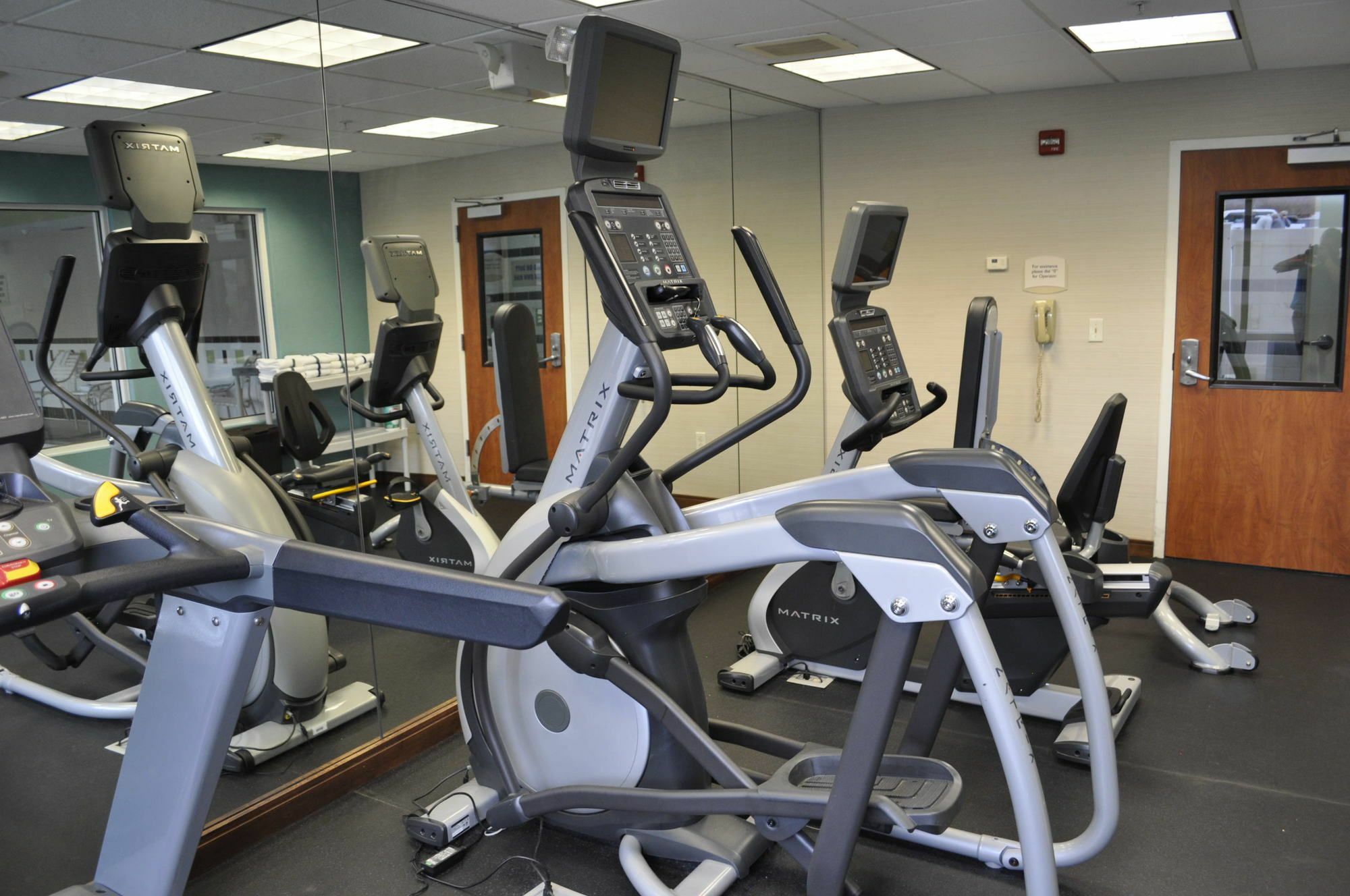 Fairfield Inn & Suites Columbia Bagian luar foto