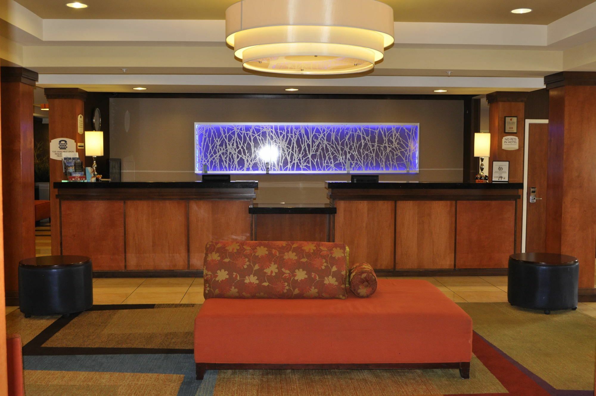 Fairfield Inn & Suites Columbia Bagian luar foto