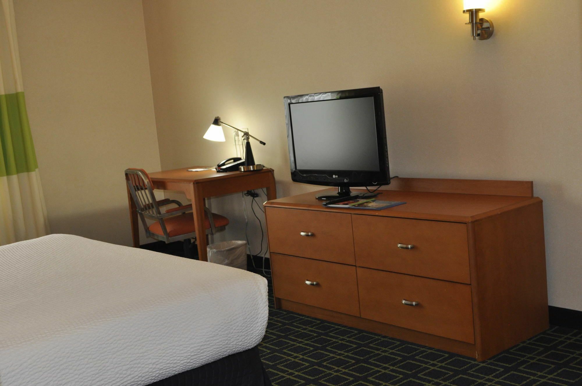 Fairfield Inn & Suites Columbia Bagian luar foto