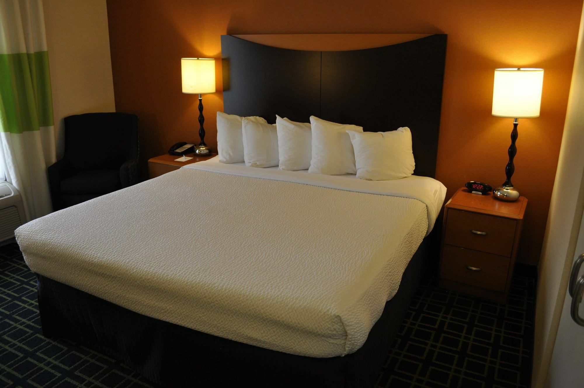 Fairfield Inn & Suites Columbia Bagian luar foto