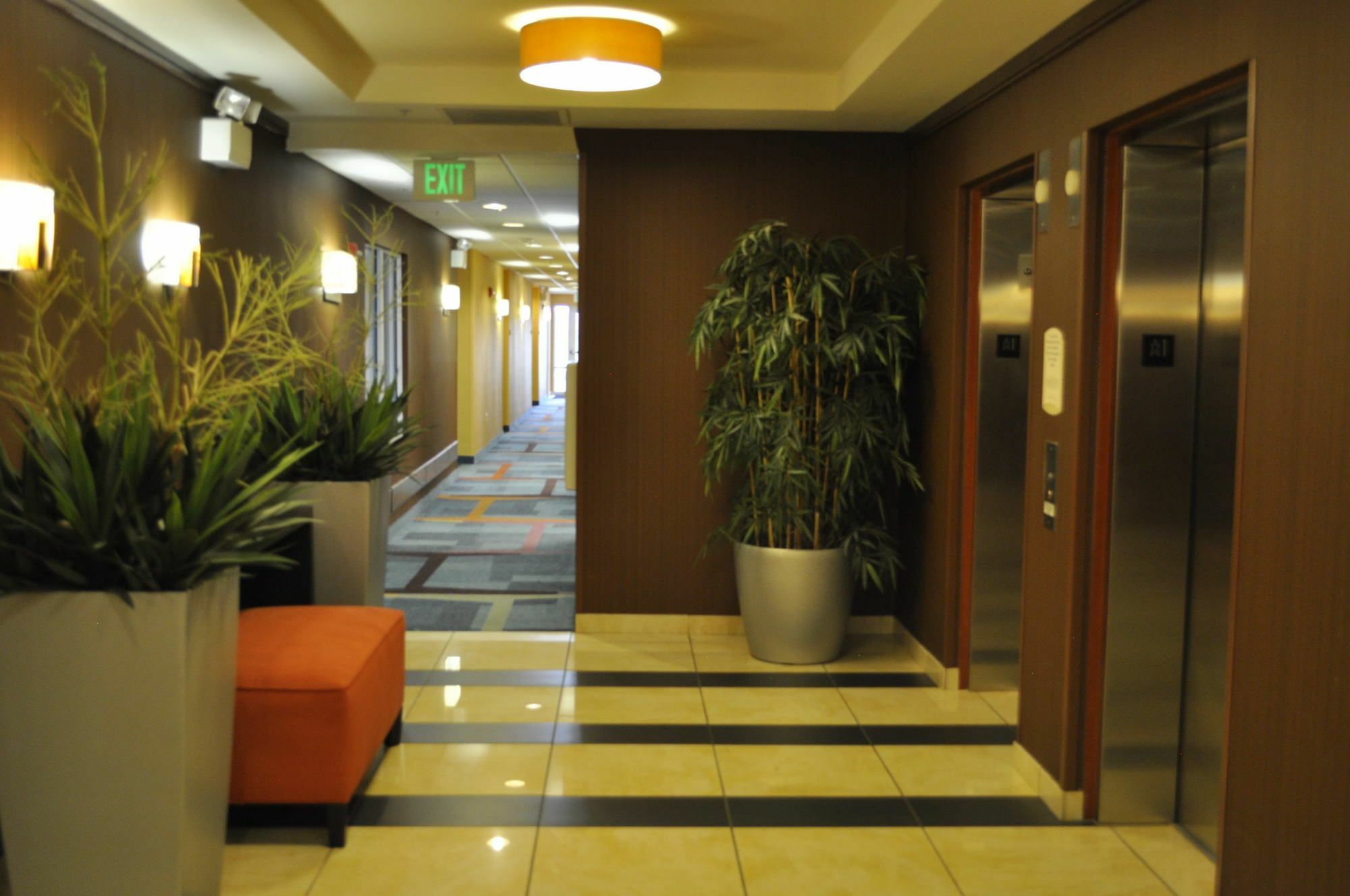 Fairfield Inn & Suites Columbia Bagian luar foto