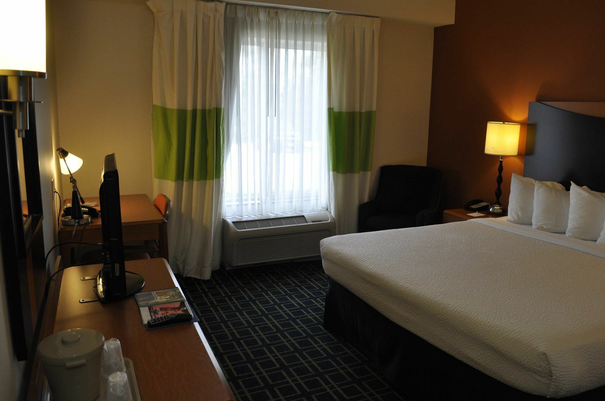 Fairfield Inn & Suites Columbia Bagian luar foto